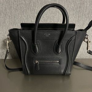 Celine Nano